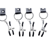 Spread Xl Labia Spreader Straps