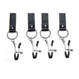 Spread Xl Labia Spreader Straps