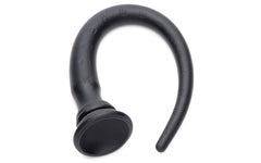 Silicone Tapered Hose 15in
