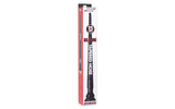 Silicone Tapered Hose 15in
