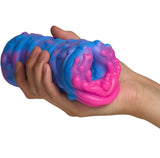 Creature Cocks Cyclone Squishy Alien Vagina Stroker