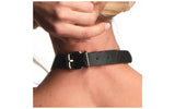 Female Body Harness Black S/m