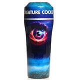 Creature Cocks Wormhole Alien Stroker