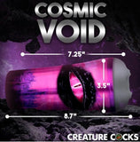  Creature Cocks Predator Creature Stroker