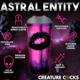  Creature Cocks Predator Creature Stroker