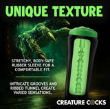 Creature Cocks Fuckzilla Pussy Stroker