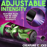 Creature Cocks Fuckzilla Pussy Stroker