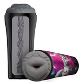 Creature Cocks Wild Wolf Ass Stroker