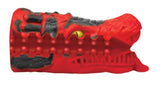 Creature Cocks Dragon Tamer Silicone Stroker - Red