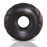 Performance Truck Tire Black