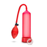 Performance Vx101 Enhancement Pump - Red