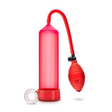 Performance Vx101 Enhancement Pump - Red