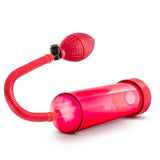 Performance Vx101 Enhancement Pump - Red