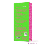 Bwild Deluxe Bunny (raspberry)
