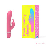 Bwild Classic Bunny (guava)