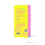 Bwild Classic Bunny (guava)