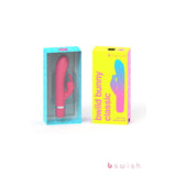Bwild Classic Bunny (guava)