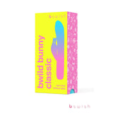 Bwild Classic Bunny (guava)