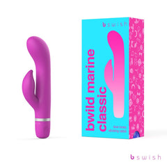 Bwild Classic Marine Pink