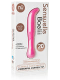 Nu Baelii Pink Recharge