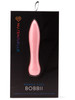 Nu Bobbii Pink Rechrage