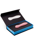 Nu Bobbii Pink Rechrage