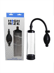 High Rize Beginner Squeeze Pump 