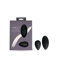 Ashella Vibes Magnetic Remote Control Panty Vib