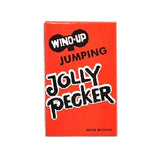 JUMPING JOLLY PECKER