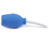 Blue Color Anal Douche Ii