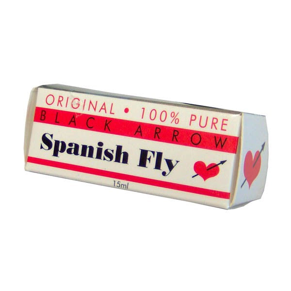 Spanish Fly Original 1.5ml