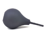 Black Anal Douche