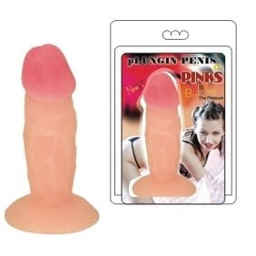 Real Cute Dildo
