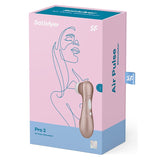 Satisfyer Pro 2 - Rechargeable