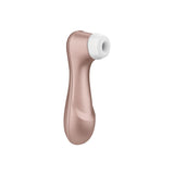 Satisfyer Pro 2 - Rechargeable