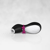 Satisfyer Penguin Touch-Free USB-Rechargeable Clitoral Stimulator