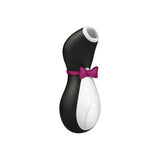 Satisfyer Penguin Touch-Free USB-Rechargeable Clitoral Stimulator