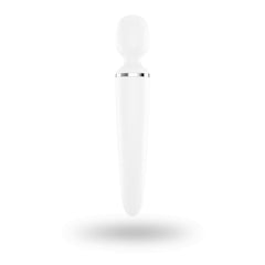 Satisfyer Wand-er Woman - White