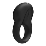 Satisfyer Signet Ring App Controlled Vibrating Cock Ring
