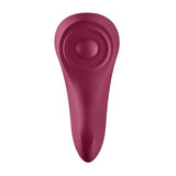 Satisfyer Sexy Secret App Contolled USB-Rechargeable Panty Vibrator