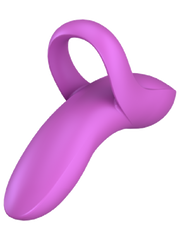 Satisfyer Bold Lover Dark Pink