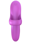 Satisfyer Bold Lover Dark Pink