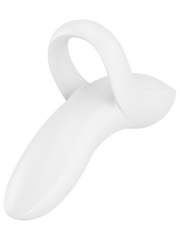 Satisfyer Bold Lover White