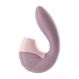 Satisfyer Supernova - Old Rose