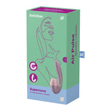 Satisfyer Supernova - Old Rose