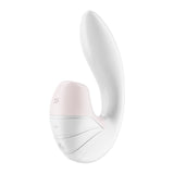 Satisfyer Supernova - White
