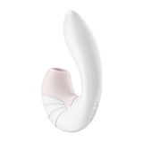 Satisfyer Supernova - White