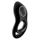 Satisfyer Legendary Duo Ring - Black