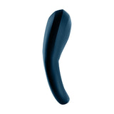 Satisfyer Epic Duo Ring App Control - Navy