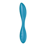 Satisfyer G-Spot Flex 1 - Blue